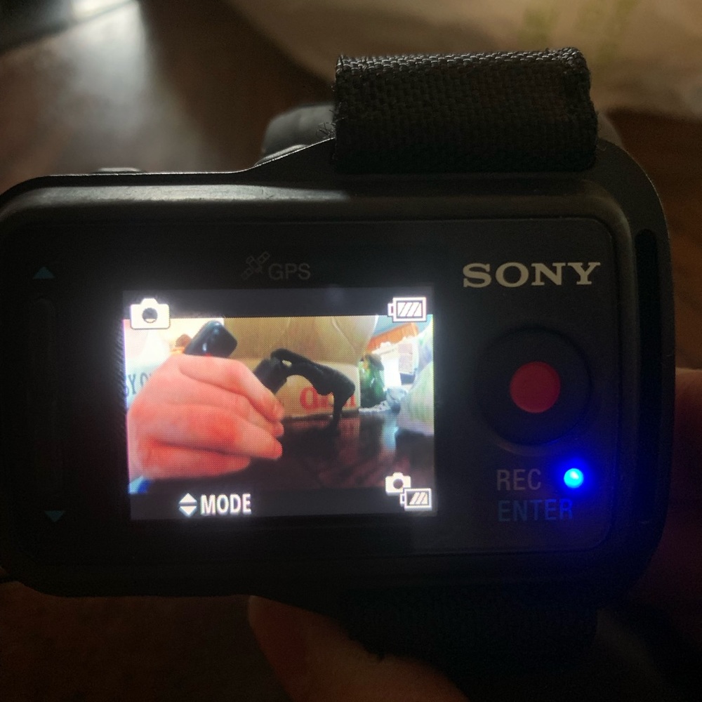 Action Cameras